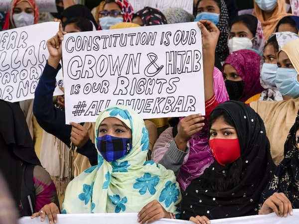 Understanding The Law In Karnataka Hijab Row:5 Takeaways from High Court Judgement Understanding The Law In Karnataka Hijab Row:5 Takeaways from High Court Judgement