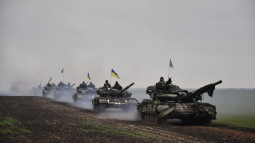 NON-ALIGNED MOVEMENT: INCREASED RELEVANCE IN THE BACKDROP OF THE RUSSIA-UKRAINE WAR