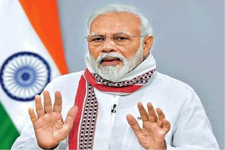 PM Modi Picks 5 Sunrise Sectors That Will Determine Indias Future PM Modi Picks 5 Sunrise Sectors That Will Determine Indias Future