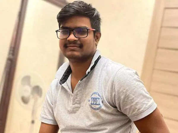 Karnataka’s 21-yr-old Naveen Gyanagoudar Is India’s First Casualty In Russia-Ukraine War Karnataka’s 21-yr-old Naveen Gyanagoudar Is India’s First Casualty In Russia-Ukraine War