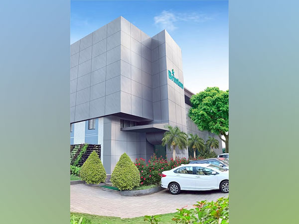 Brinton Pharmaceutical Ltd. announces to expand global R&amp;D Lab in the UK