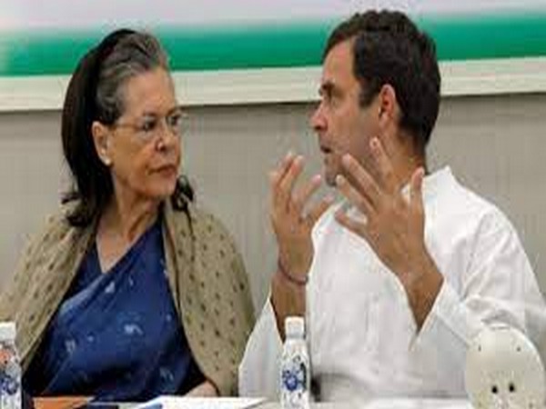 Congress to deliberate on 6-point agenda including organisational issues at Nav Sankalp Shivir in Udaipur