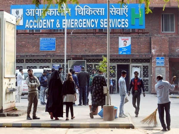 LNJP MD warns If parents do not take vaccine, children at high covid risk