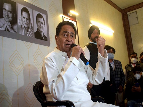 Govind Singh replaces Kamal Nath as CLP leader in Madhya Pradesh, BJP calls it beginning of Digvijay era