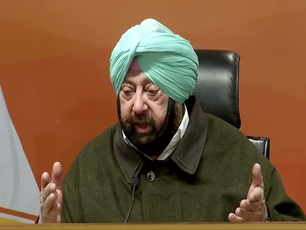 Amarinder Singh expresses concern over tense situation in Patiala, urges people to not get provoked