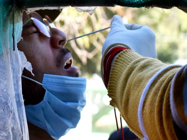 Delhi reports 1,042 new COVID cases in last 24 hours, active cases now highest since Feb 15