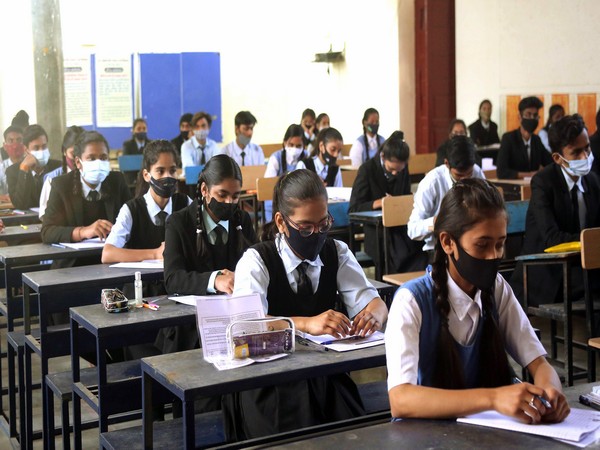 Union Education Ministry seeks inputs from Rajasthan education dept about class 12 political science paper which had questions on Congress achievements