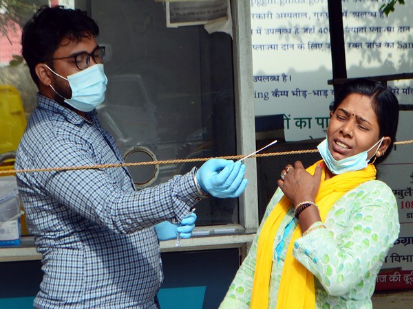 Delhi reports 1,009 new COVID cases in last 24 hours, highest since Feb 10