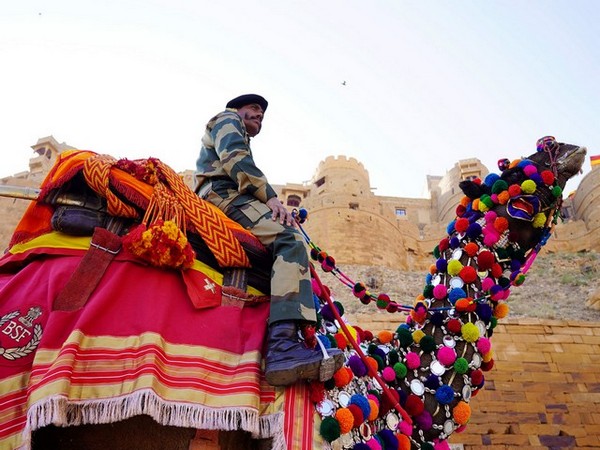 Longewala border post to shine on Rajasthans tourist map