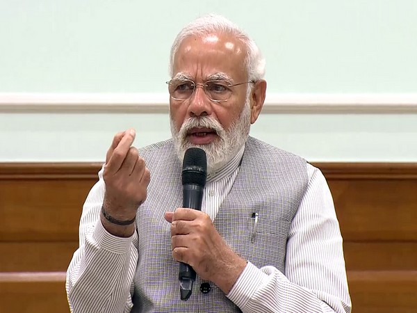 PM Modi in Mann ki Baat says water conservation social, spiritual duty of all