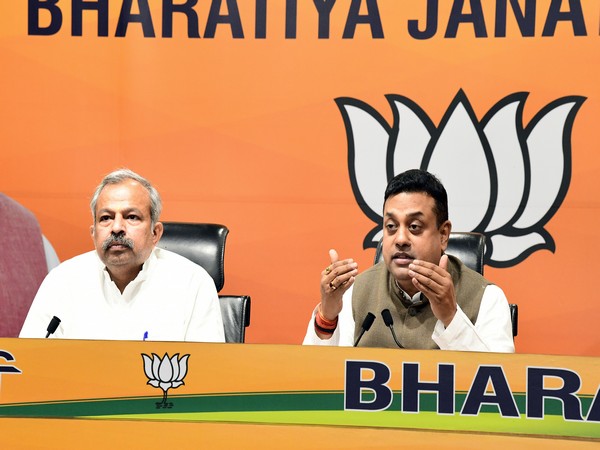 Trying to create atmosphere of mistrust by spreading misinformation: BJP on ex-bureaucrats letter to PM
