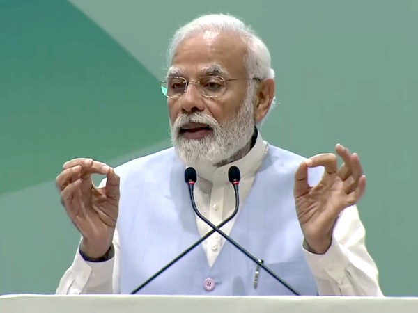 PM Modi calls Panchayats pillars of Indian democracy, key to building self-reliant India