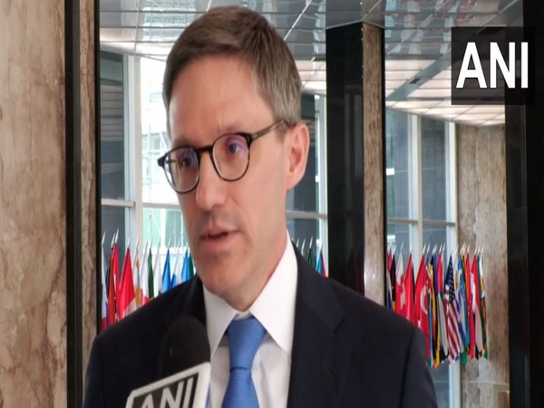 No decision yet on CAATSA: Blinkens top aide says US focused on future with India