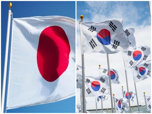 Japans PM, South Korean delegation agree to improve bilateral ties