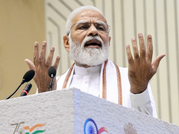 PM Modi quizzes Mann ki Baat audience on museums; heres what all he asked