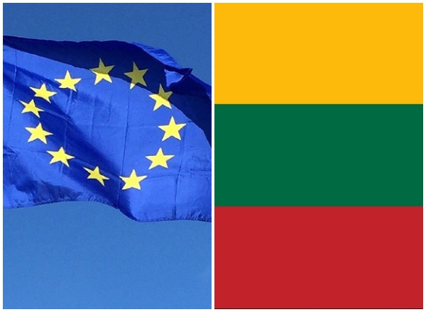 EU backs Lithuanias plan to aid firms amid Chinas embargo