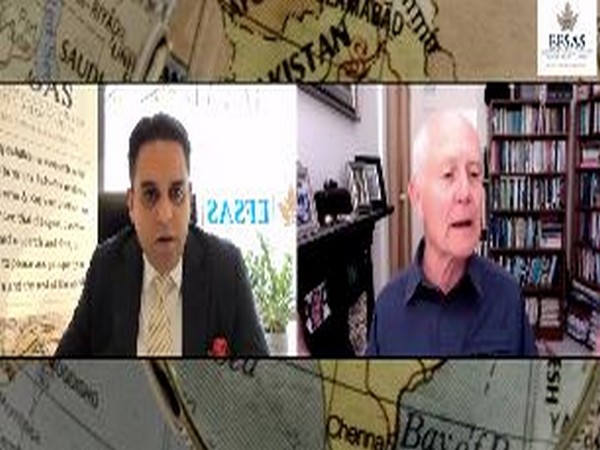 Sri Lankan crisis man-made problem, warning signs ignored