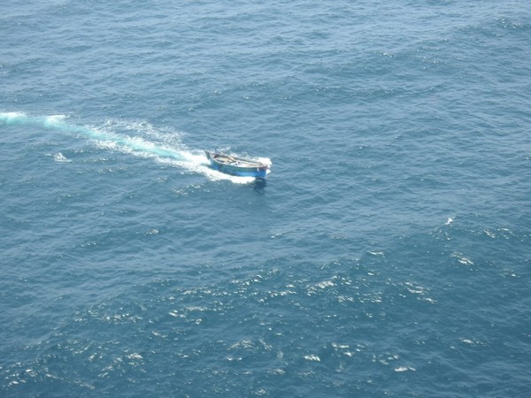 Boat with 26 people goes missing near Japans Hokkaido: Reports