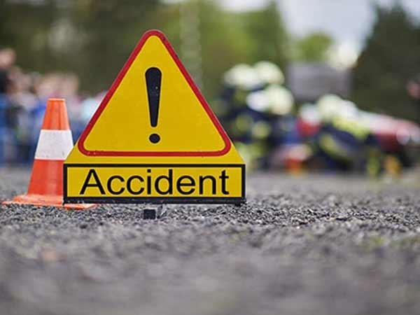 8 die in road accident near Maharashtras Latur