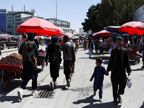 Talibans promises to protect Afghan minorities falling apart amid a spate of attacks: Report