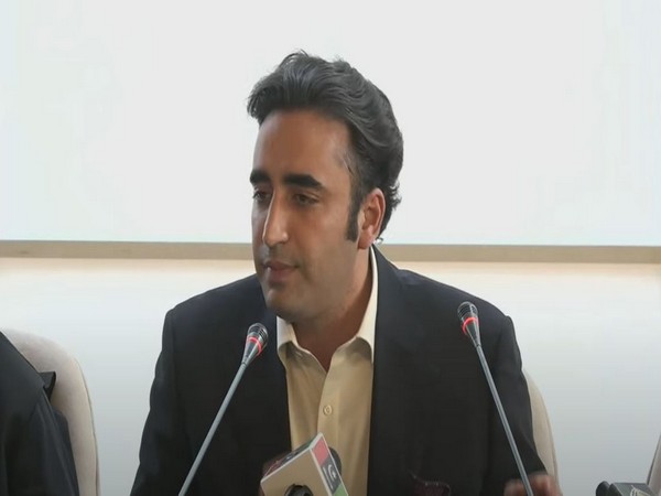 PPP Chairman Bilawal to take oath as Foreign Minister, PPPs leader confirms