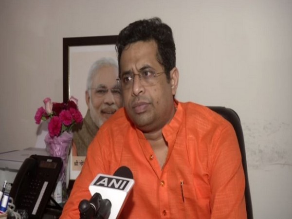 BJPs Saumitra Khan seeks ban on TMC, calls it terror supply party