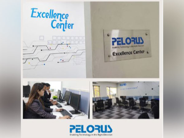 Pelorus Technologies launches its Intelligence &amp; Digital Forensics Excellence Center