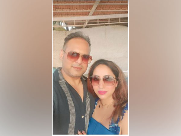 Deepti and Deepak Gupta release new song "Mean" under Treasure Records