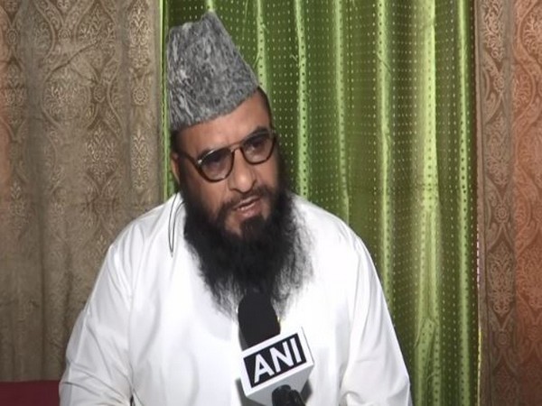 Muslim cleric backs Tauqir Razas remark on PM Modi, questions to what extent can a community tolerate violence