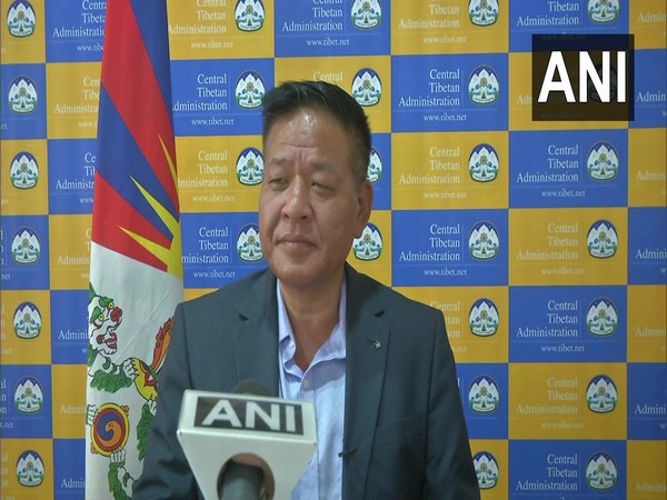 Tibetan exile leader on US visit seeks support against Chinas repression