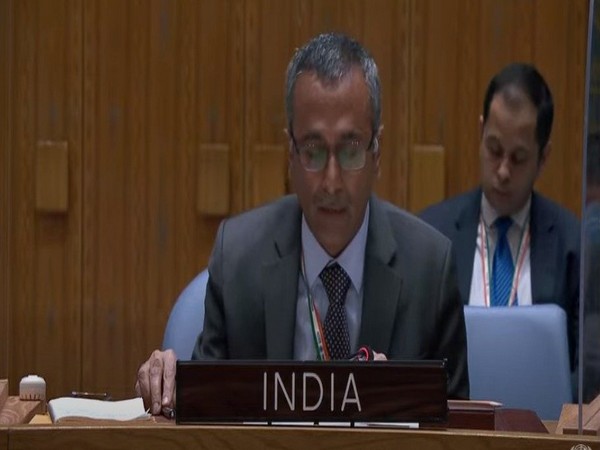 India expresses concern over UNGA draft resolution on veto power use, calls it a piecemeal initiative