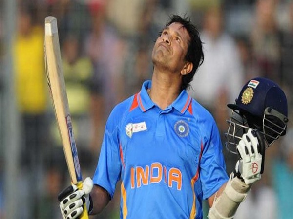 Sachin Tendulkar turns 49; lets look back at his long, historical career