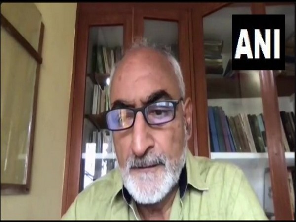 Health Expert advises people to not be careless, says impact of COVID-19 is down but not out