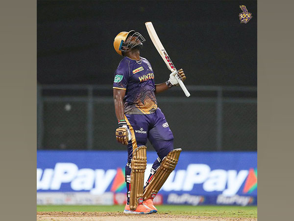 IPL 2022: KKRs Andre Russell ready and pumped for clash against DC