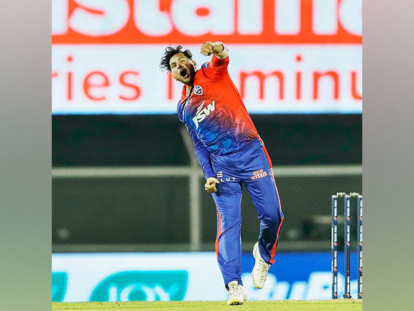 IPL 2022: Graeme Swann credits Kuldeep Yadavs good form to better mental space at Delhi Capitals