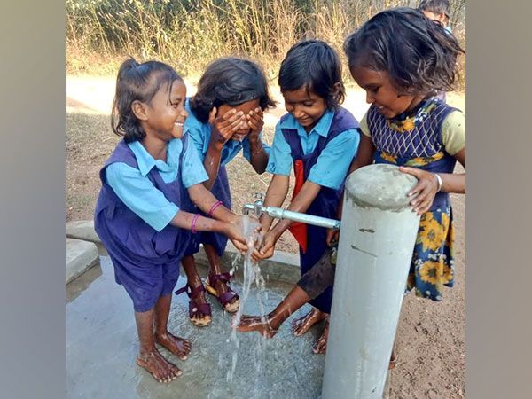 Haryanas govt schools get safe drinking water under initiative of ICD Patparganj Commissionerate