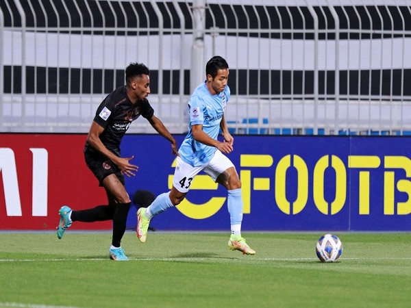 AFC Champions League: Bahebris hat-trick powers Al-Shabab FC to 6-0 win against Mumbai City