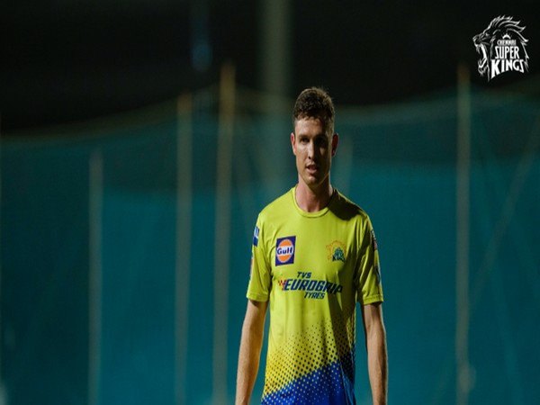 IPL 2022: CSKs Adam Milne ruled out due to hamstring injury, Matheesha Pathirana to replace him