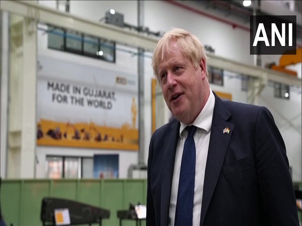 UK PM Boris Johnson praises Switch Mobilitys investment during trade visit to India