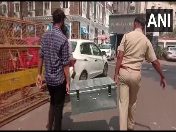 Money laundering case: ED submits around 5,000-page chargesheet against Nawab Malik