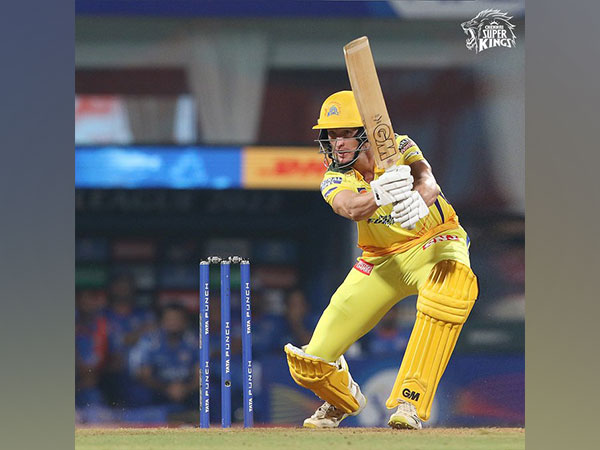 IPL 2022: Pretorius feels glad to contribute to teams win against MI