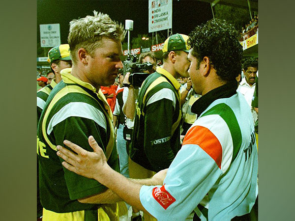 On This Day in 1998, Tendulkar unleashed the Desert Storm on Australian bowling attack in Sharjah