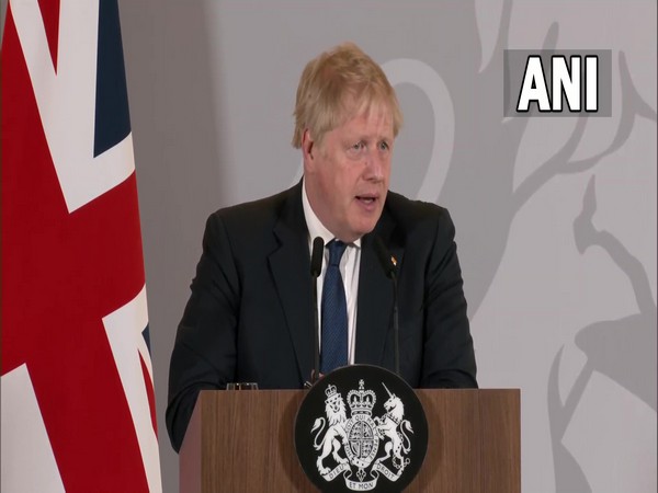 We dont tolerate extremist groups in UK: PM Boris Johnson on Indias concerns about Khalistani elements