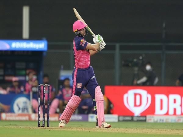 IPL 2022: Enjoying best form of life, says Jos Buttler after special century against DC