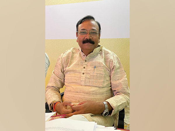 BJP to launch pan India Yatras to push PM Modis message on organic farming