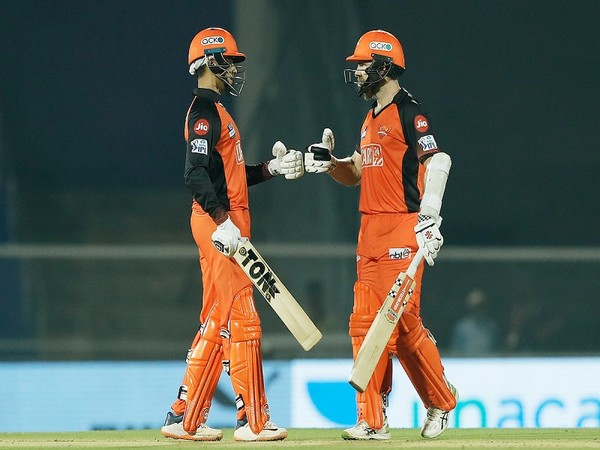 IPL 2022: Weve been talking almost on every ball, says SRHs Abhishek Sharma on batting with Kane Williamson