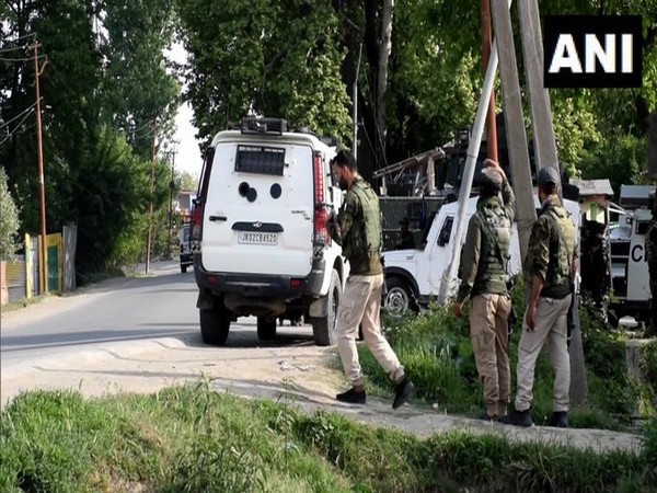 LeT deputy commander, Pakistani terrorist among 3 killed in J-Ks Pulwama encounter