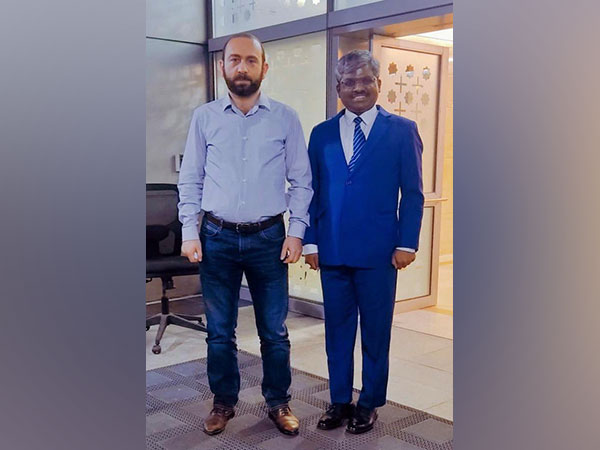 Armenian Foreign Affairs Ministers visit to advance bilateral cooperation: MEA