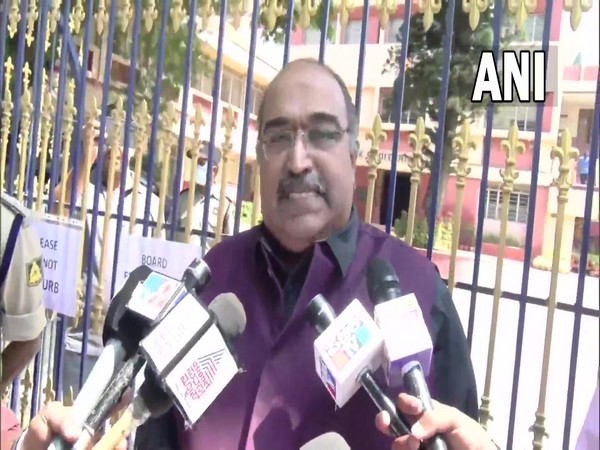 Row over Bibles in classrooms: Principal says will seek legal opinion after Karnataka school accused of violating Articles 25, 30.