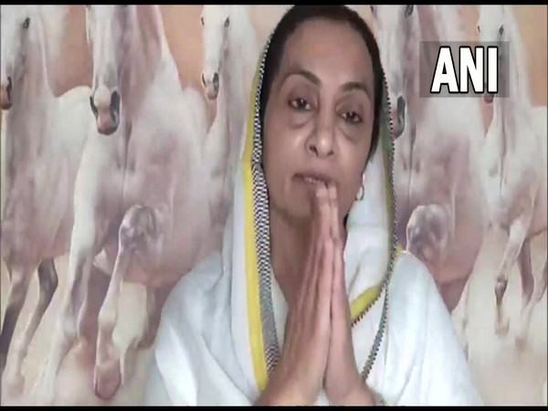 Hanuman Chalisa row: NCP leader seeks Amit Shahs nod to chant religious prayers near PMs residence